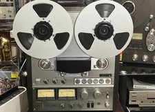 Sony TC-R7-2 Open Reel Tape