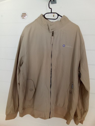 Men lambretta light brown - lambretta,