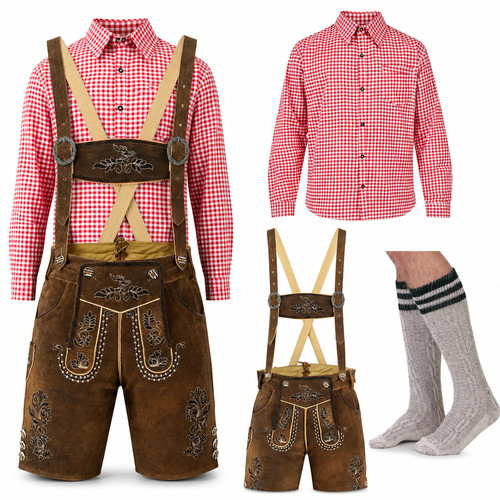 Ridex men bavarian - men's,