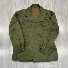 US Army M-1943 Field Jacket