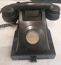 332 CB Deskphone
