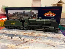 Bachmann 32-153 N Class loco