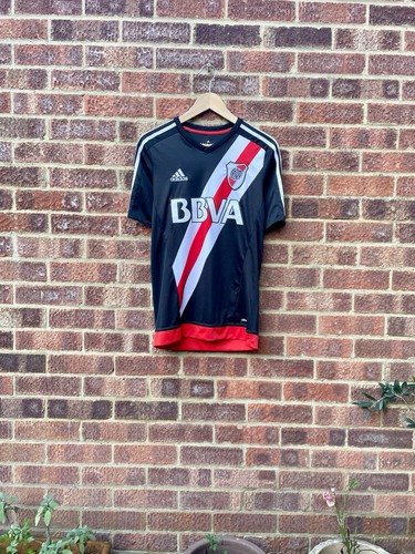 River plate 2016 2017 fourth - 2016/2017,