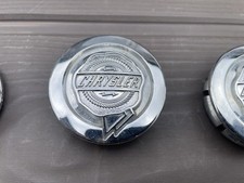 Genuine Chrysler 300c 59mm