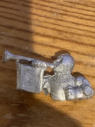 Bretonnian knight the realm - knight, of