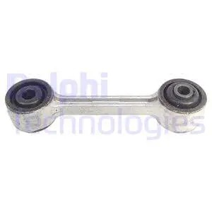 Rear link coupling - rear, link/coupling