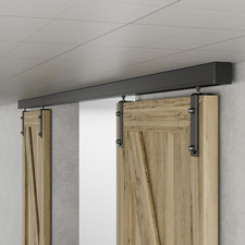 120"/10FT Ceiling Mount Box