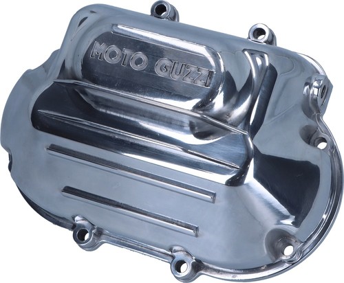 Valve cover for moto guzzi - cover,