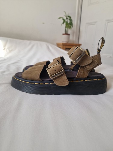 Martens gryphon quad 6uk - martens,
