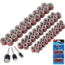 Bluespot 63pc dremel - 63pc, rotary
