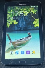 Samsung Galaxy Tab 3 7.0 Wi-Fi