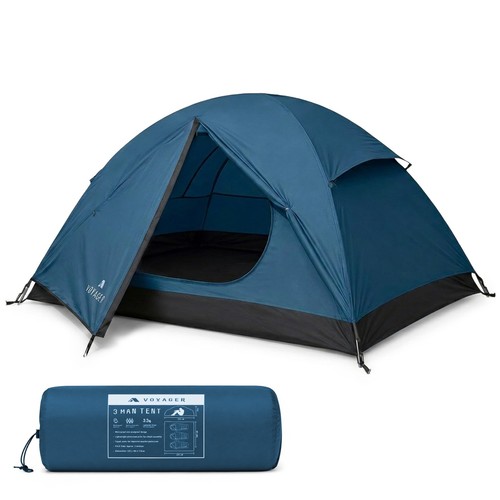 Voyager man tent waterproof - voyager,
