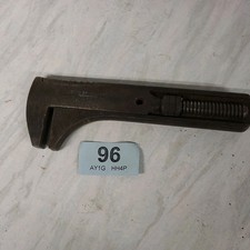 Joseph Lucas Adjustable