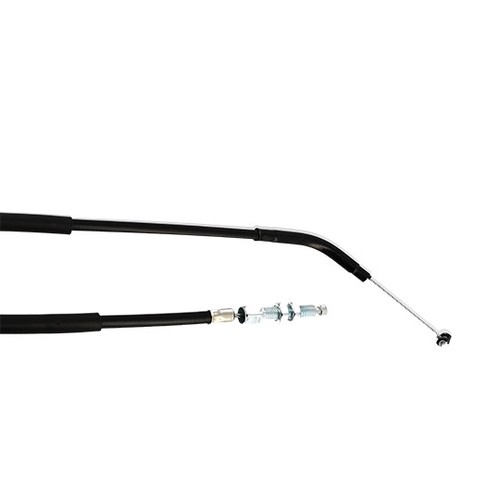 Clutch cable transmission for