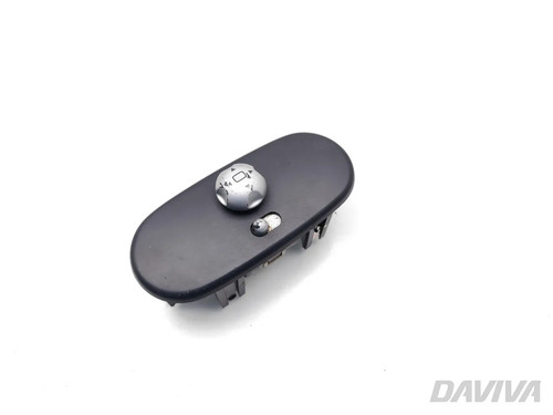 Mini wing mirror switch - mini,