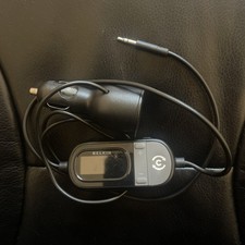 Belkin TuneCast® Auto FM