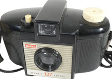 Kodak Brownie 127 Film Camera