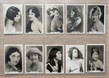 A Complete Set of British