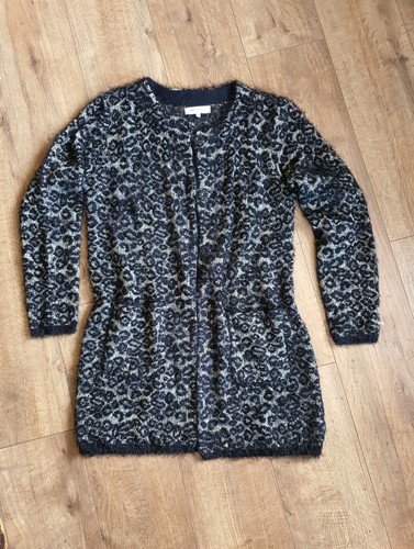 Paramour leopard print - paramour,