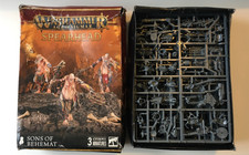 Warhammer Age of Sigmar Spearhead Sons of Behemat **Damaged Box Sale**