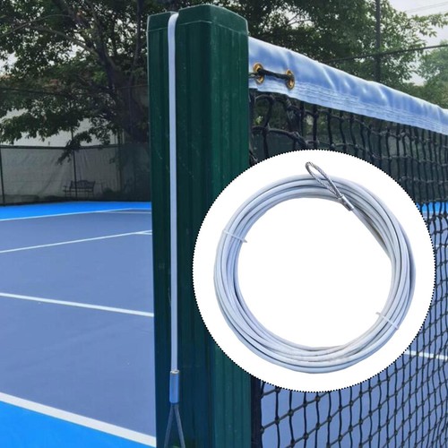 Tennis net cable volleyball - cable,,