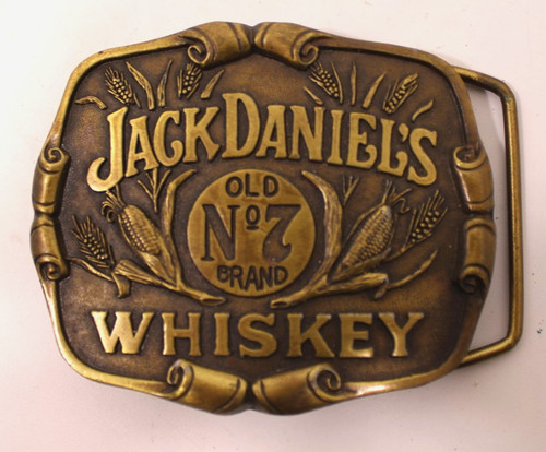 Vintage jack daniels - vintage, old