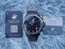 Beverly Hills Polo Men’s