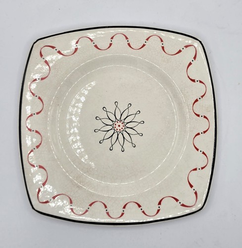 Vintage 1950s crown clarence - 1950s,