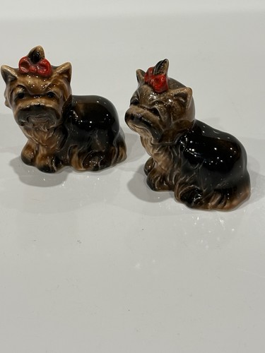 Vtg goebel yorkshire terrier - yorkshire,