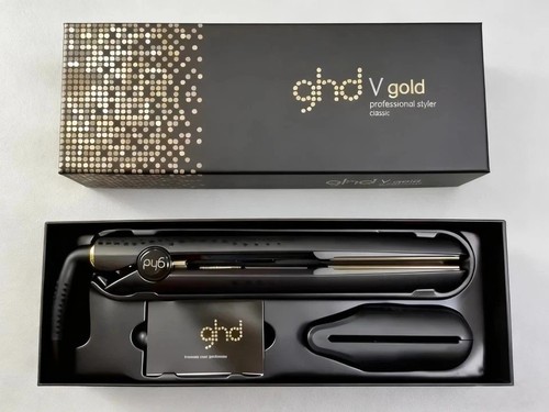 Ghd gold hair - gold,