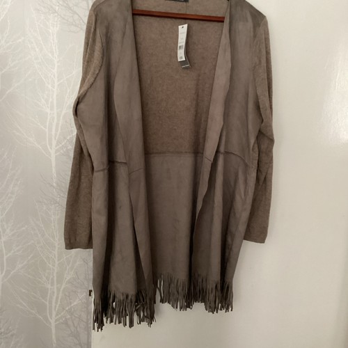 Ladies cardigan new - ladies, tags