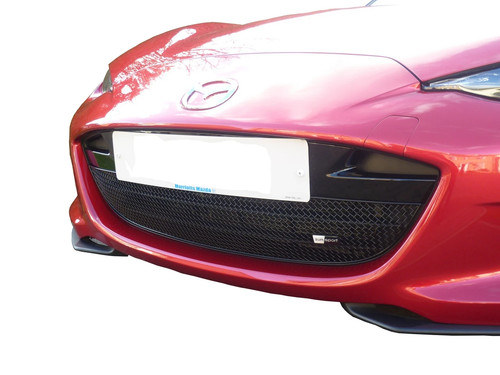 Zunsport lower front grille - zunsport,