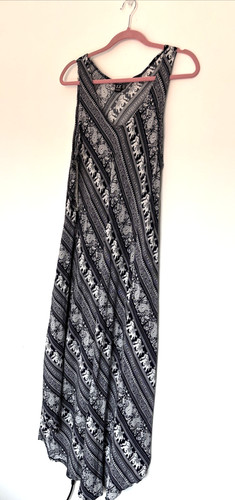 Izabel london maxi dress size - maxi,