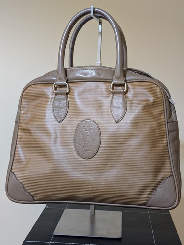 Authentic yves saint laurent - authentic,
