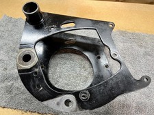Norton commando gearbox cradle - norton,