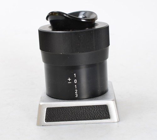 Pentacon six magnifier - pentacon,