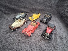 Diecast Classic/Vintage Style