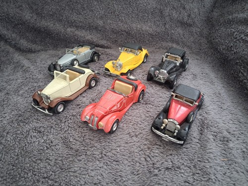 Diecast classic vintage style - classic/vintage,