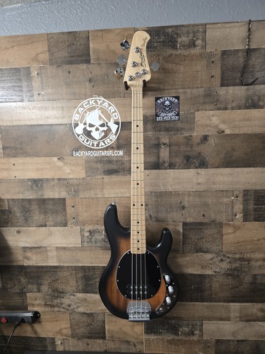 Sterling music man - sterling, by