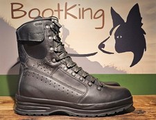 Meindl Pilot Boot Driving, Walking, Police, Security, Waterproof, Lightweight
