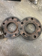 Bmw 15mm Wheel Spacers Mtec hubcentric 