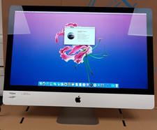 Apple iMac 2013 27" 4K Retina