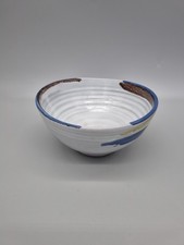 A Vintage Bath Pottery Studio