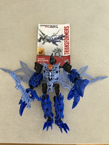 Transformers construct bots - transformers,