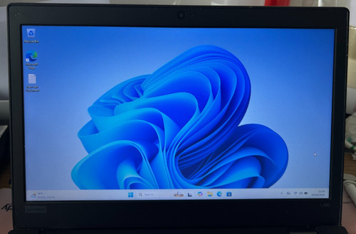 Lenovo thinkpad l380 - lenovo, screen