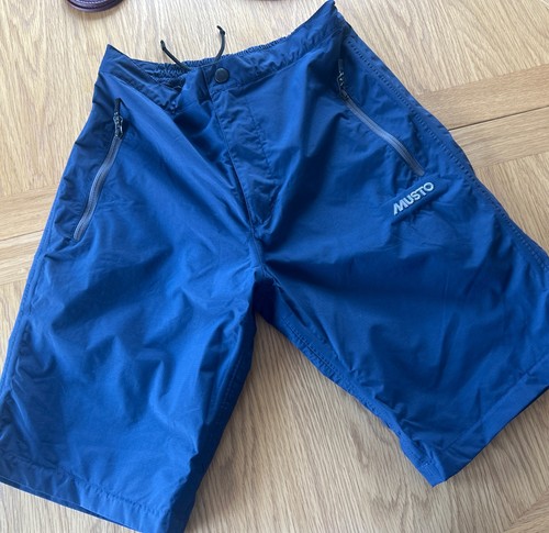 Musto high performance sailing - musto,