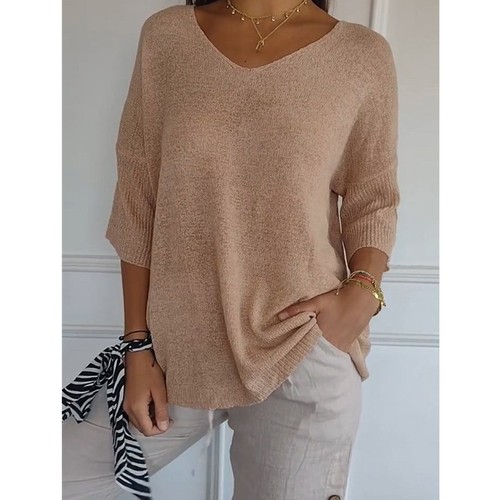 Ladies sleeves jumper - uk,