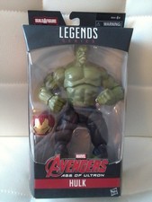 Marvel Legends Age of Ultron