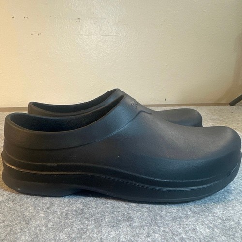 Treadsafe slip resistance