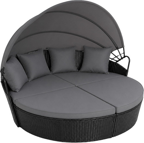 Bali piece modular - 4, round